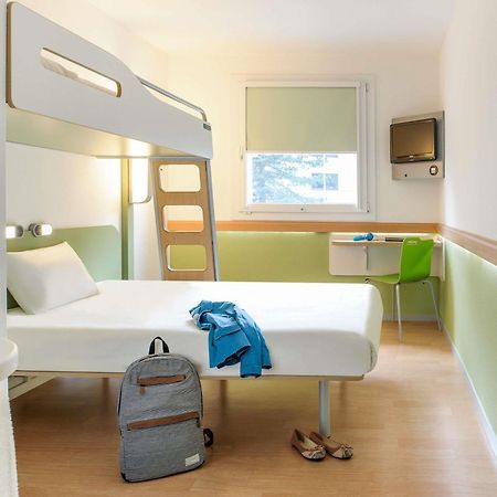Ibis Budget Verdun Exterior foto