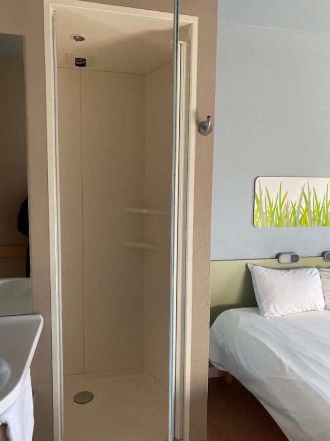 Ibis Budget Verdun Exterior foto