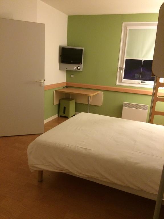Ibis Budget Verdun Quarto foto