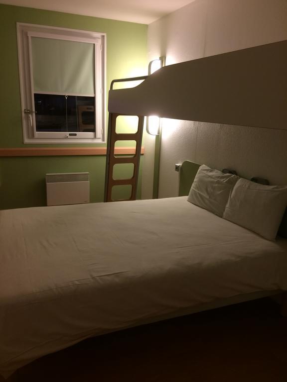 Ibis Budget Verdun Quarto foto