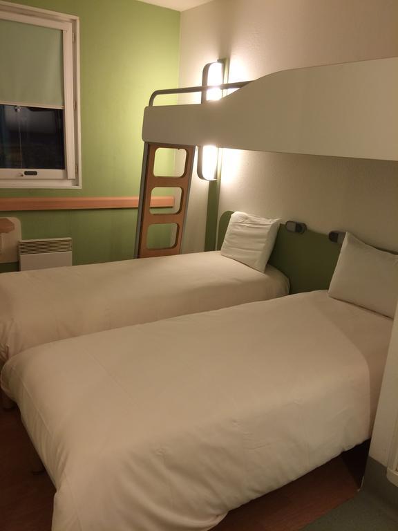 Ibis Budget Verdun Quarto foto